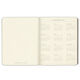 2025 Leather Academic Planner (7 x 9 in) Image 3 of 26